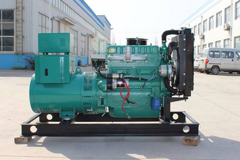 柳河小型柴油发电机 柳河小型柴油发电机