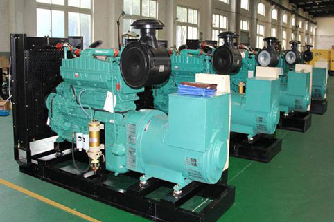 柳河小型柴油发电机 柳河小型柴油发电机