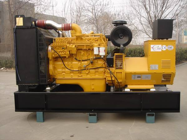 柳河发电机出租