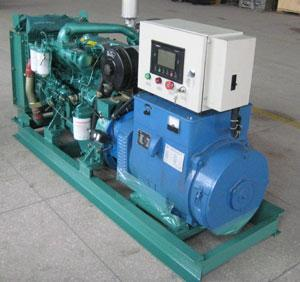 柳河发电机出租