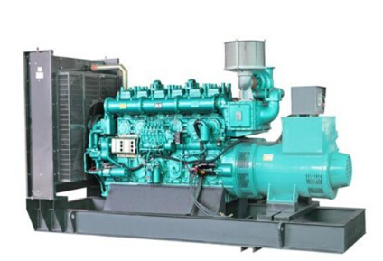 柳河发电机出租