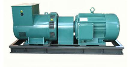 柳河发电机出租