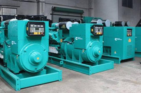 柳河柴油发电机 柳河柴油发电机