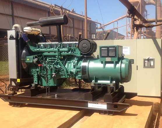 柳河发电机出租