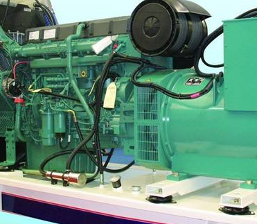 柳河发电机出租